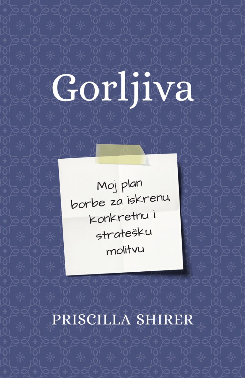 Gorljiva