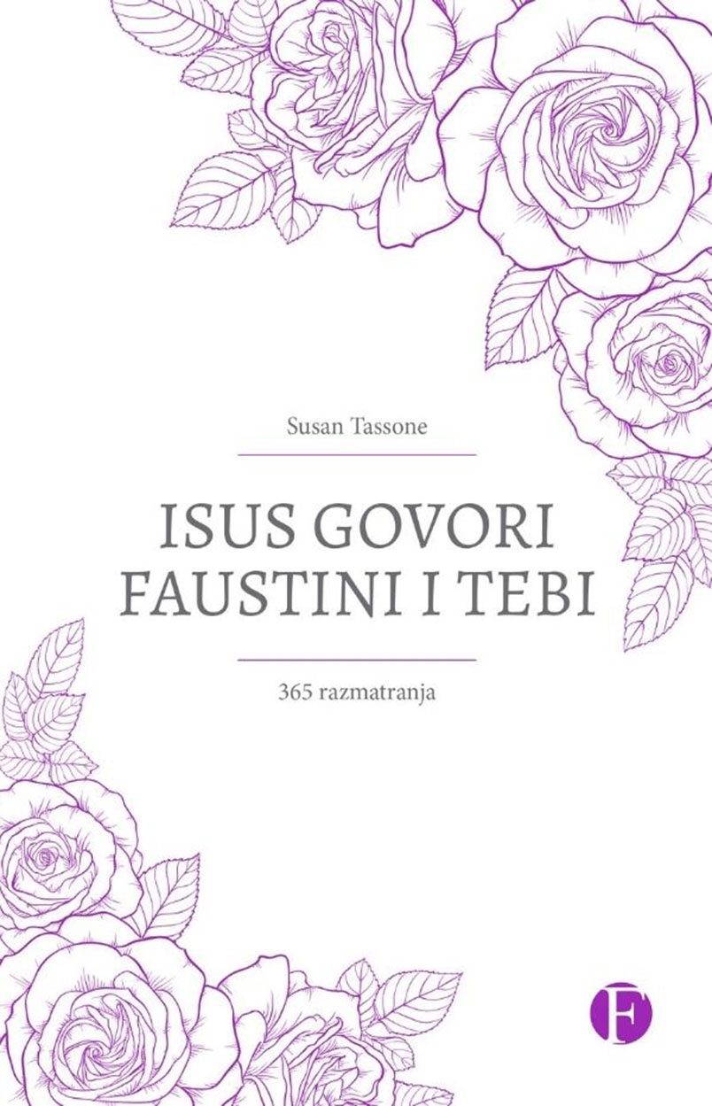 Isus govori Faustini i tebi