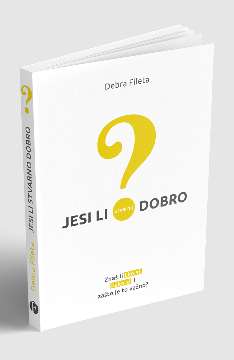 Jesi li stvarno dobro?