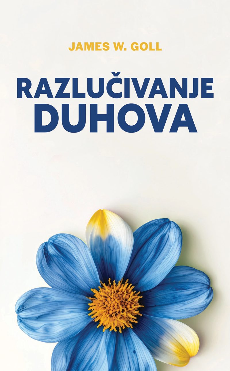 Razlučivanje duhova