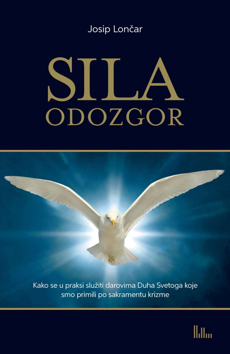 Sila odozgor